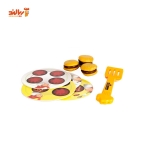 بازی فکری باربیکیو دکتر گیمز